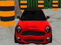 Mchezo Car Parking Real Simulation