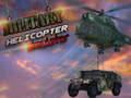 Mchezo Military Helicopter Simulator