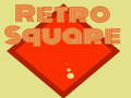 Mchezo Retro Square