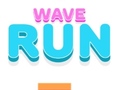 Mchezo Wave Runner