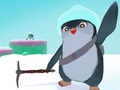 Mchezo Save the Penguin