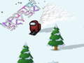 Mchezo Among Us Impostor Sky Ski