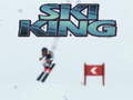 Mchezo Ski King