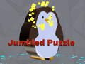 Mchezo Jumbled Puzzle