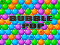 Mchezo Buble pop