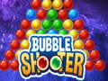 Mchezo Bubble Shooter 