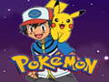 Mchezo Pokemon 