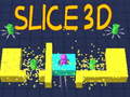 Mchezo Slice 3D