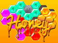 Mchezo Honey