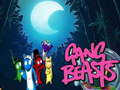 Mchezo Gang Beasts 
