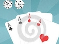 Mchezo Euchre