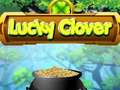 Mchezo Lucky Clover