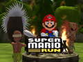 Mchezo Super Mario Run 3D