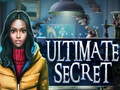 Mchezo Ultimate Secret