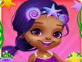 Mchezo Avatar Maker: Mermaid