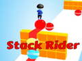 Mchezo Stack Rider