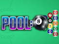 Mchezo Pool: 8