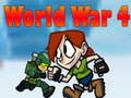 Mchezo World war 4