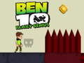 Mchezo Ben 10 Family genius