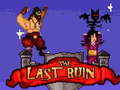 Mchezo The Last ruin