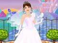 Mchezo Bride Dress Up : Wedding Dress Up Game