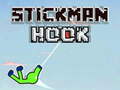 Mchezo Stickman hook