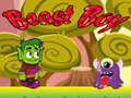 Mchezo Beast Boy 