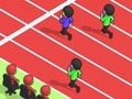 Mchezo Sprint Runners