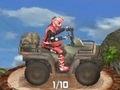 Mchezo Xtreme ATV Trials 2021