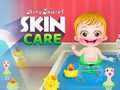 Mchezo Baby Hazel Skin Care