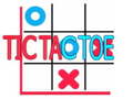 Mchezo Tic Tac Toe 