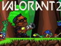 Mchezo Valorant 2