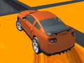 Mchezo Extreme Mega Ramp Race