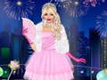 Mchezo With Dress Up: Prom Queen High School Love Affair Dres