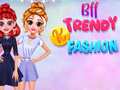 Mchezo BFF Trendy K-Fashion