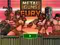 Mchezo Metal Slug Fury