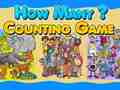 Mchezo How Many Counting Game?