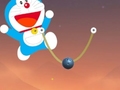 Mchezo Doraemon Cut Puzzle