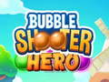 Mchezo Bubble Shooter Hero