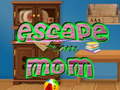 Mchezo Escape from mom 
