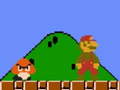 Mchezo Super Mario Classic 