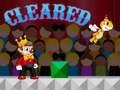 Mchezo Cleared