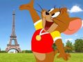 Mchezo Tom and Jerry: Dress Up
