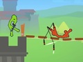 Mchezo Stickman Supreme Duelist 2