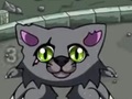 Mchezo Swords And Paws