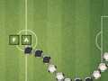 Mchezo Wordsoccer.io
