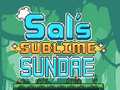 Mchezo Sal’s Sublime Sundae