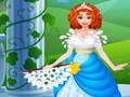 Mchezo Dress Up games for girl