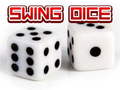 Mchezo Swing Dice