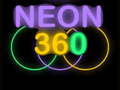 Mchezo Neon 360